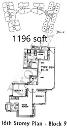 Rivervale Crest (D19), Apartment #534684011